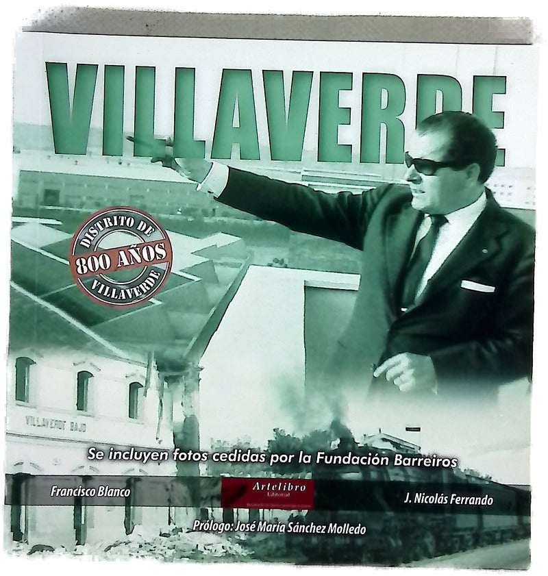 Villaverde
