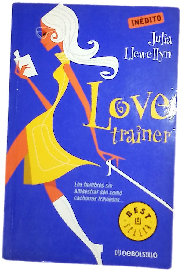 Love trainer