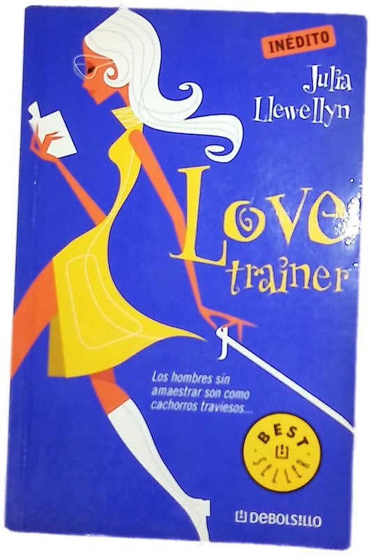 Love trainer