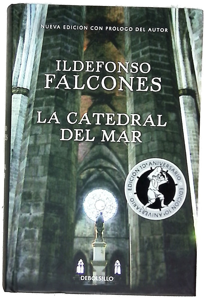 La catedral del mar