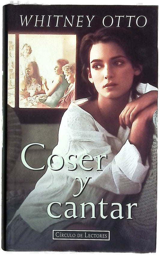 Coser y cantar
