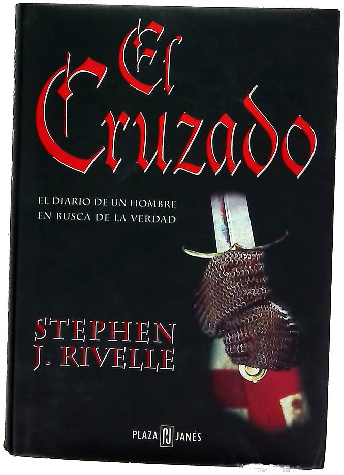 El cruzado