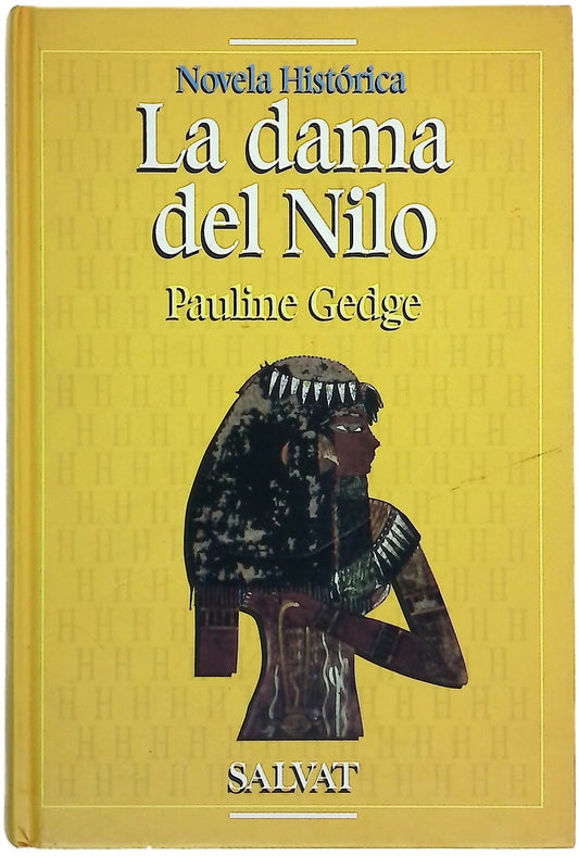 La dama del Nilo