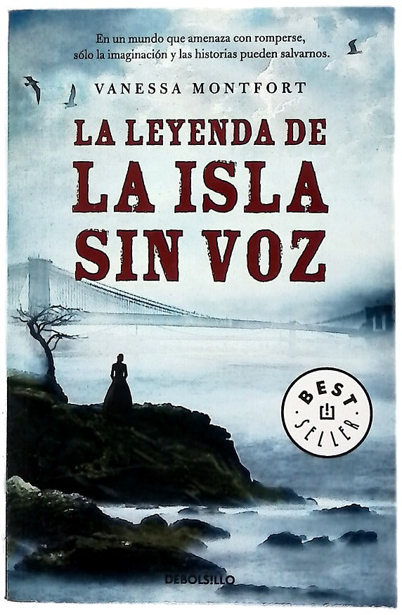La leyenda de la isla sin voz