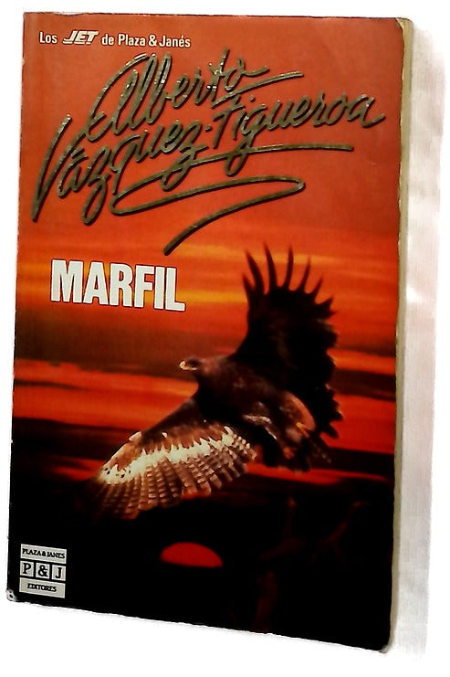 Marfil
