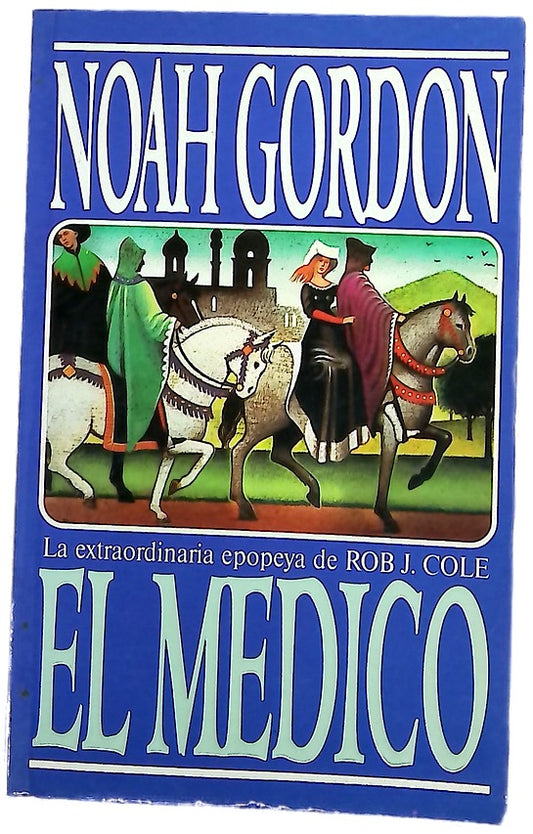 El médico