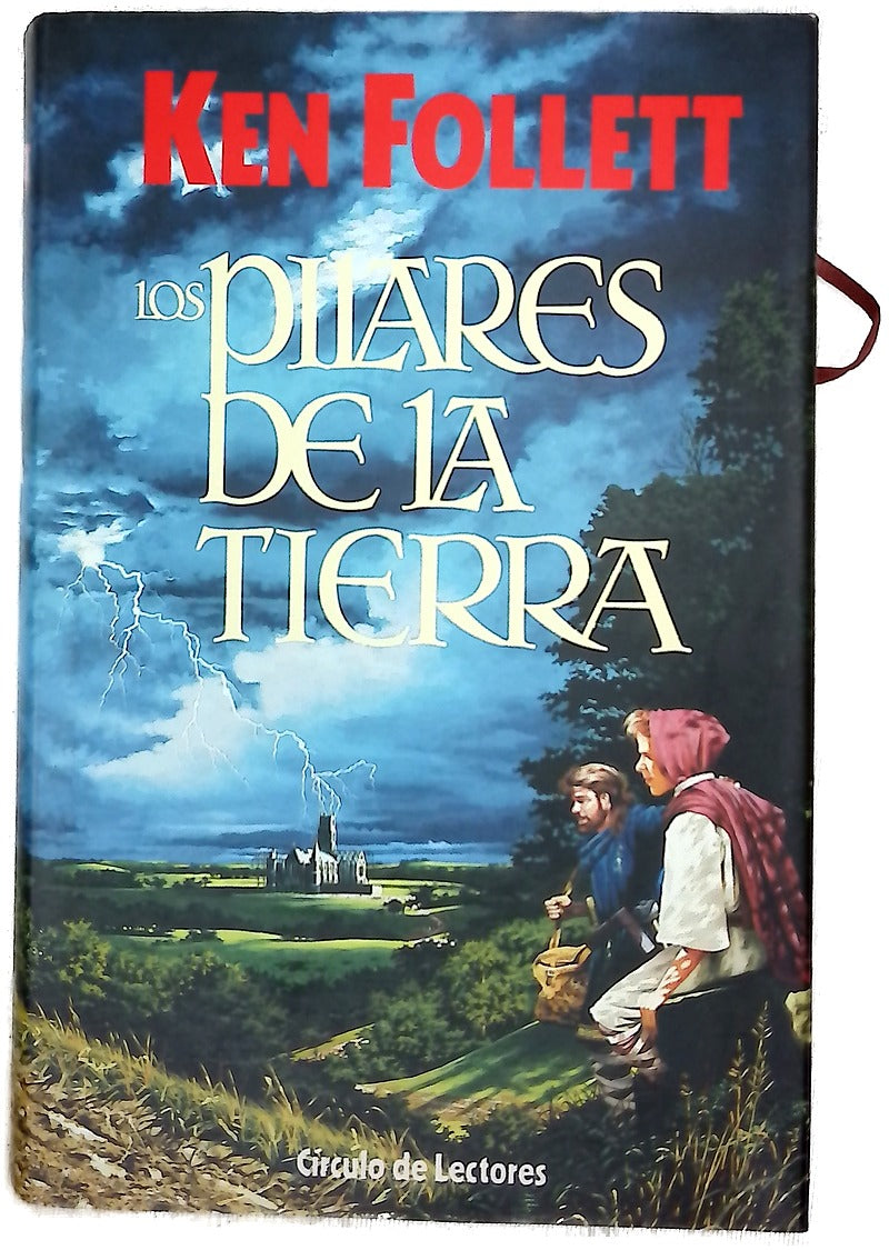 Los pilares de la tierra