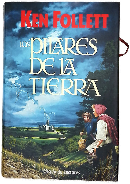 Los pilares de la tierra