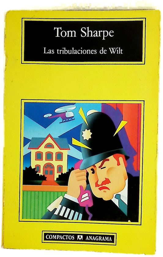 Las tribulaciones de Wilt