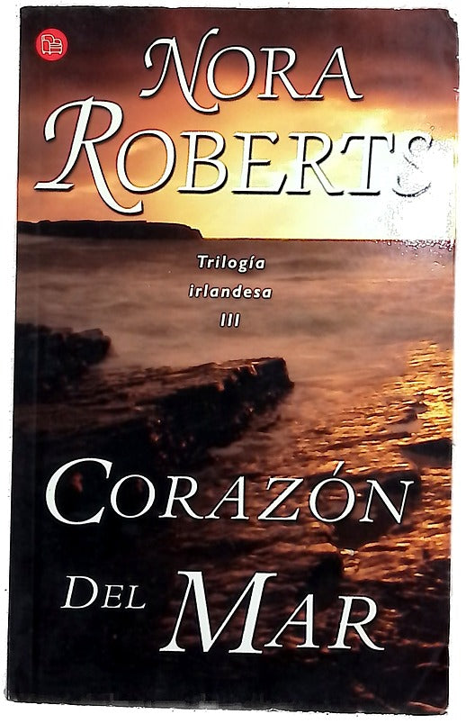 Corazón del mar