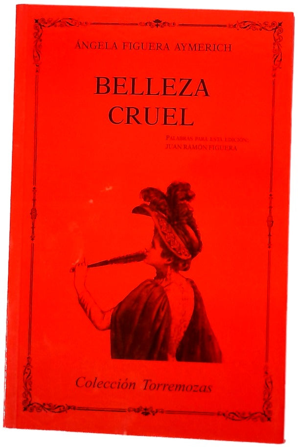 Belleza cruel