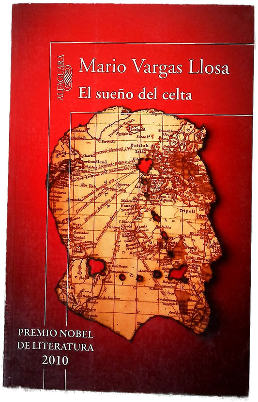 El sueño del celta