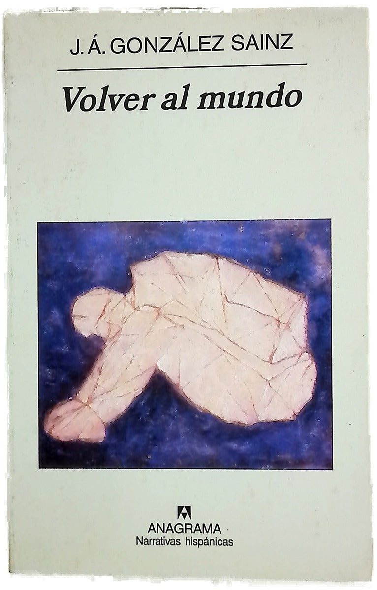 Volver al mundo