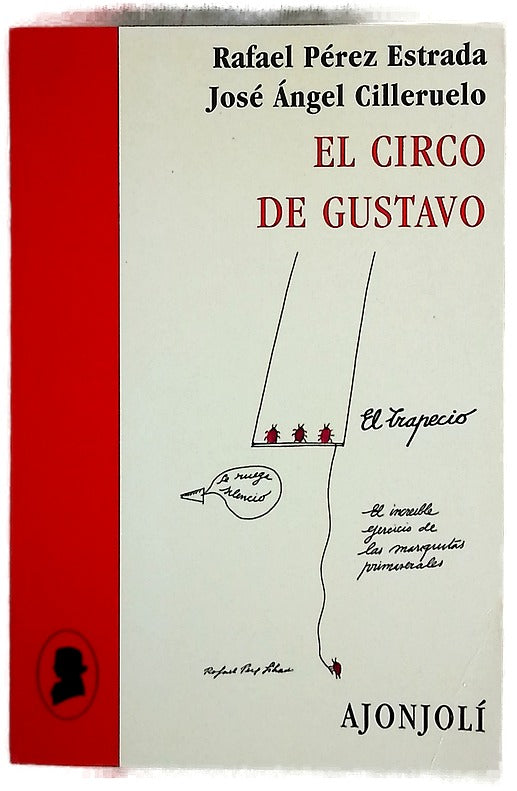El circo de Gustavo