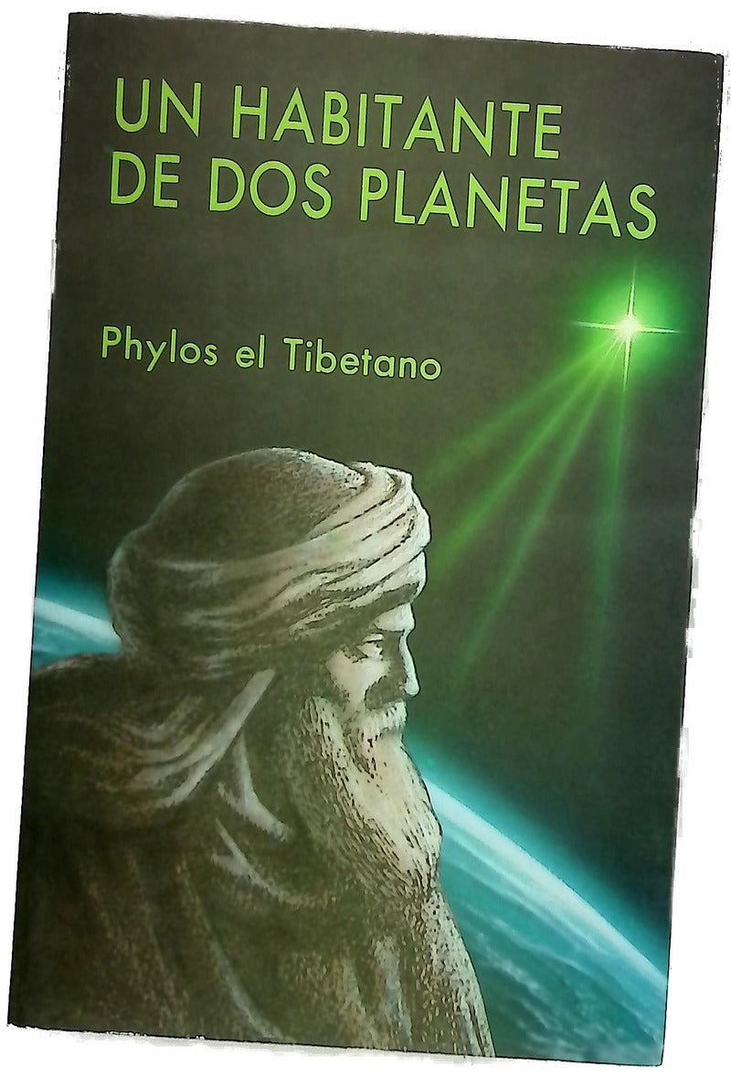 Un habitante de dos planetas o La bifurcación del camino