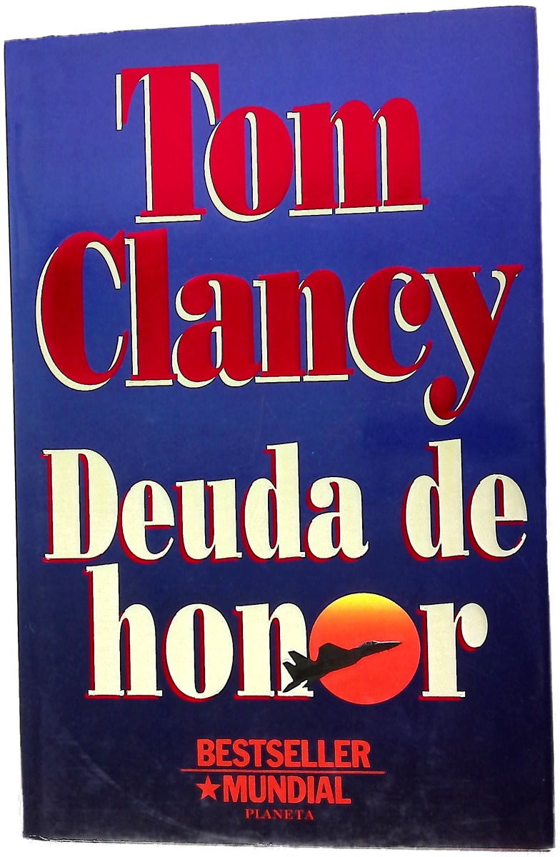 Deuda de honor