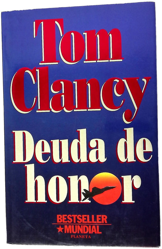 Deuda de honor