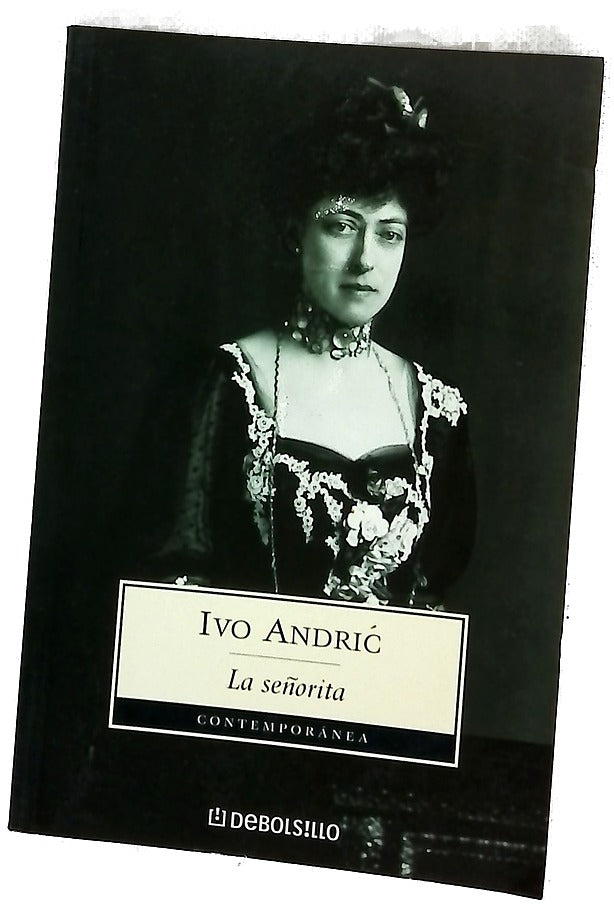 La señorita