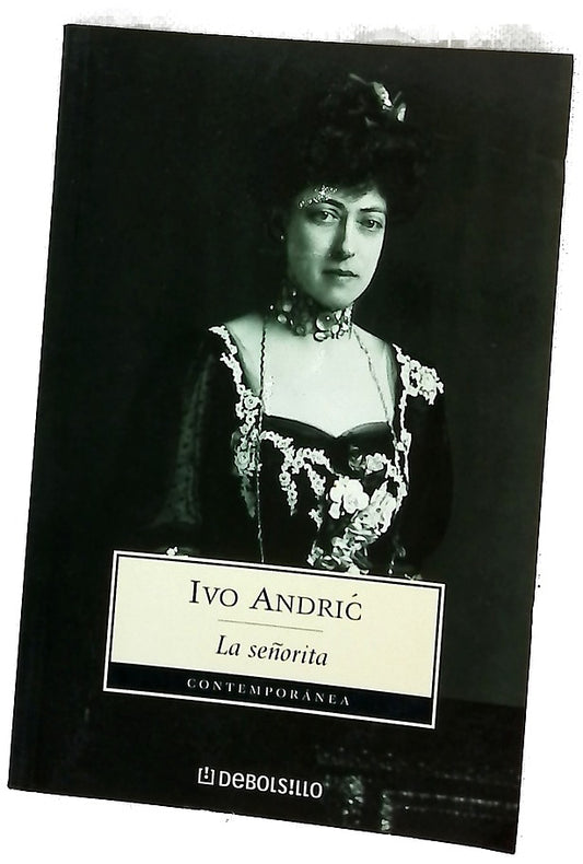 La señorita