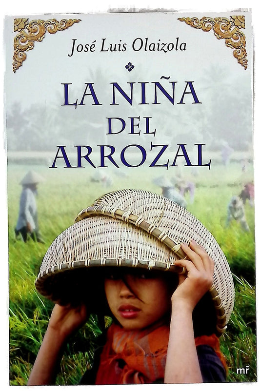 La niña del arrozal