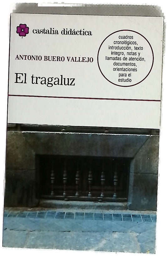 El tragaluz