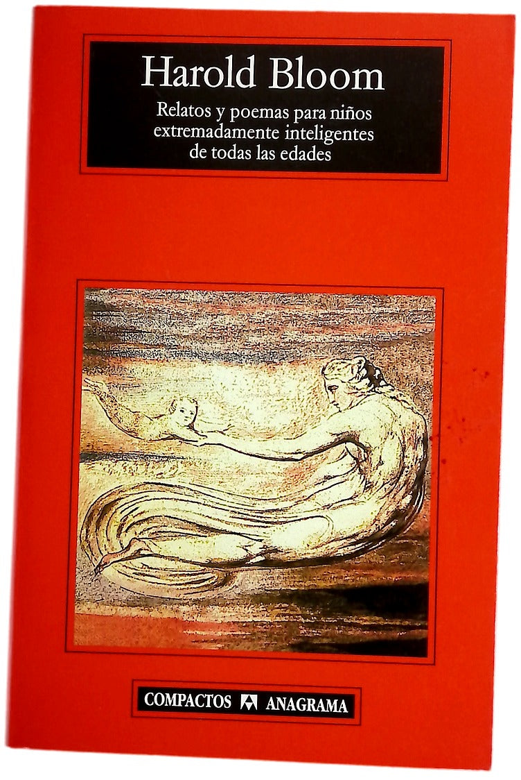 Relatos y poemas para niños extremadamente inteligentes de todas las edades