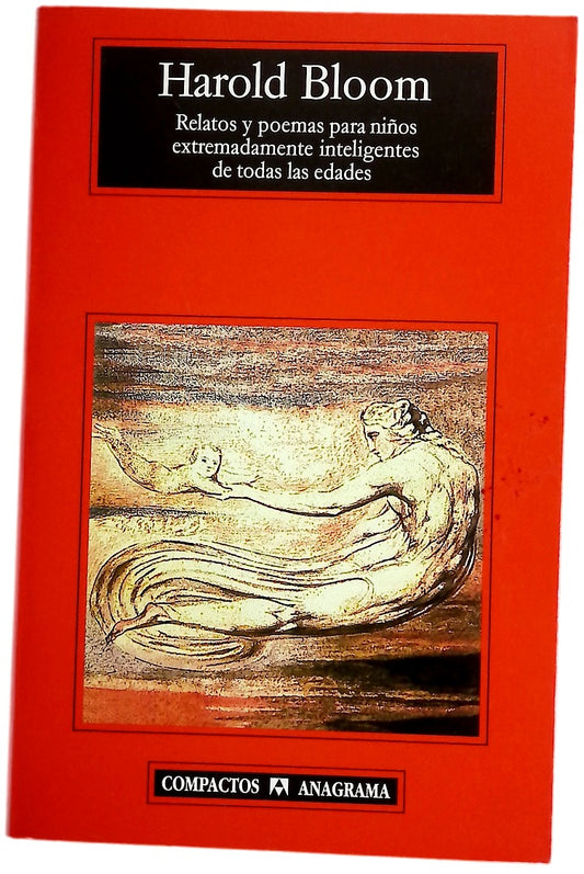 Relatos y poemas para niños extremadamente inteligentes de todas las edades