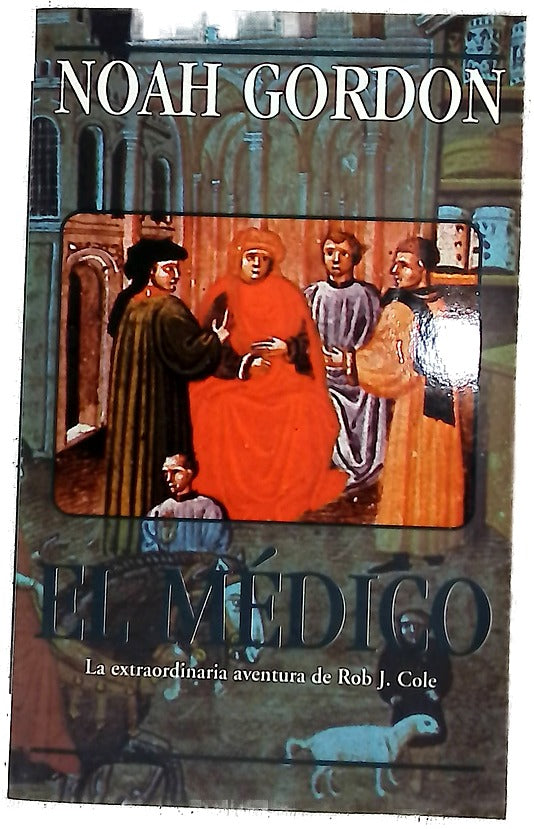 El médico