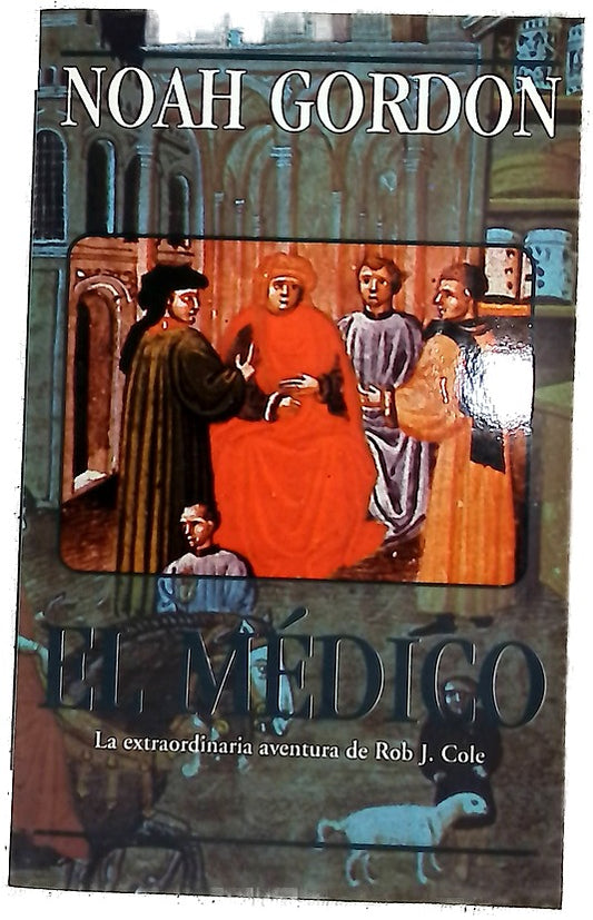 El médico