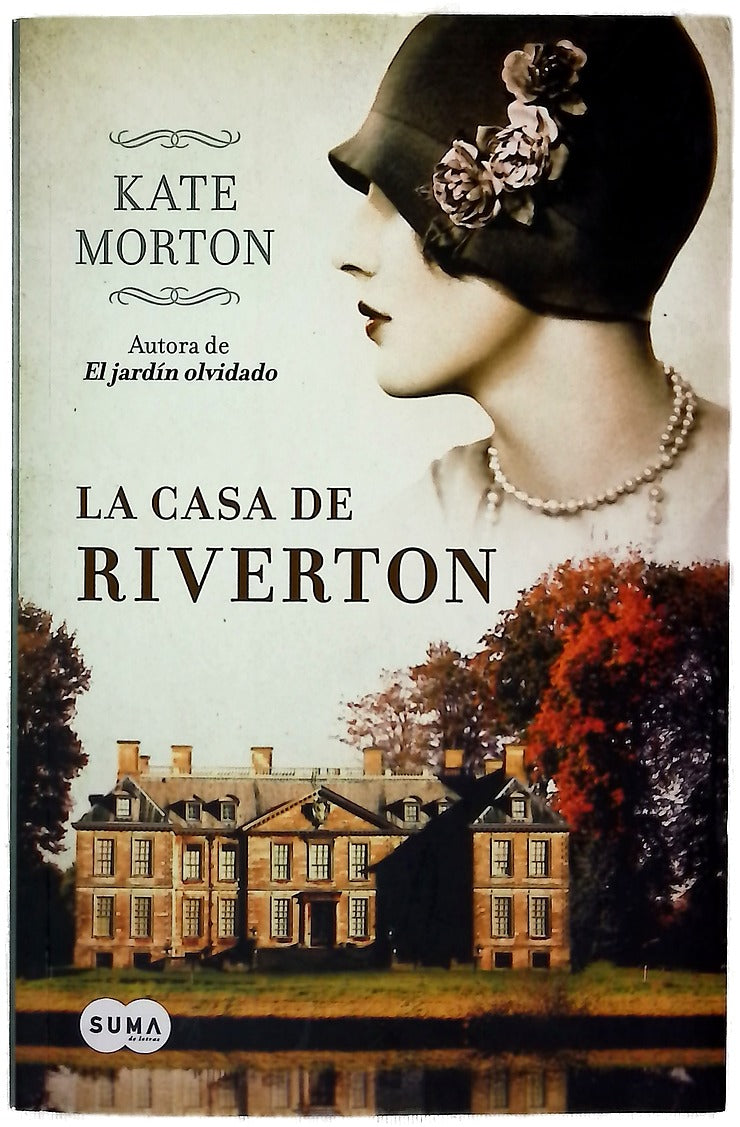 La casa de Riverton