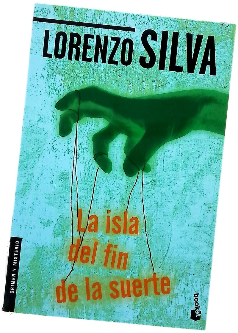 La isla del fin de la suerte