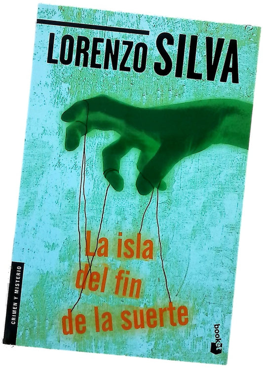 La isla del fin de la suerte