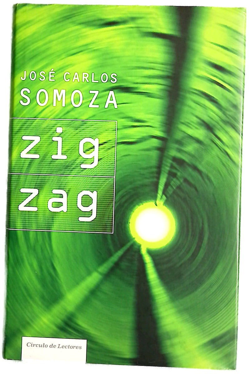 Zigzag