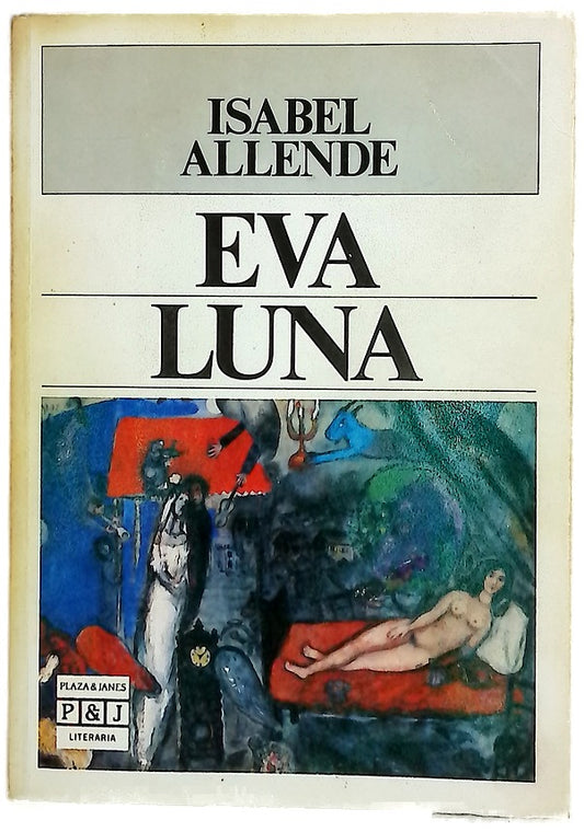 Eva Luna