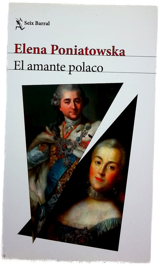 El amante polaco