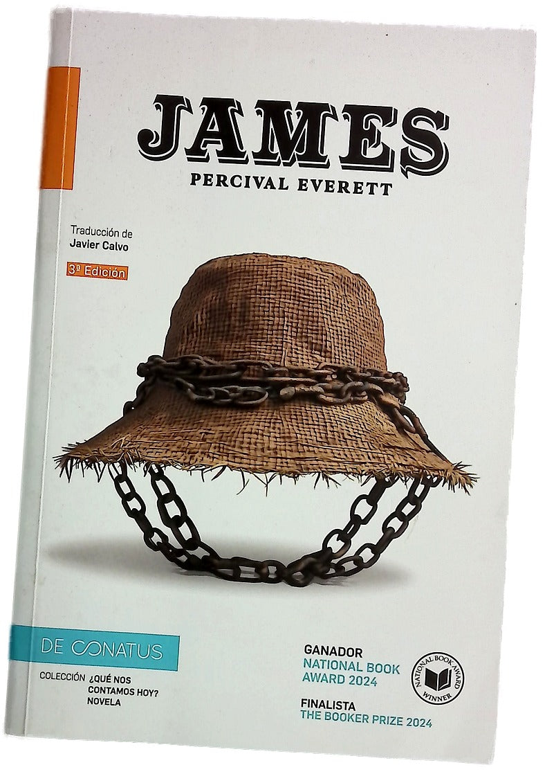 James