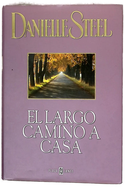 El largo camino a casa