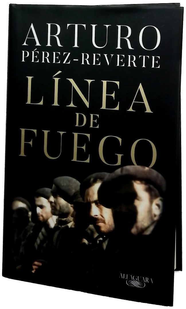 Línea de fuego