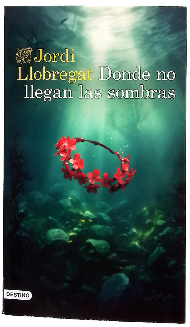Donde no llegan las sombras
