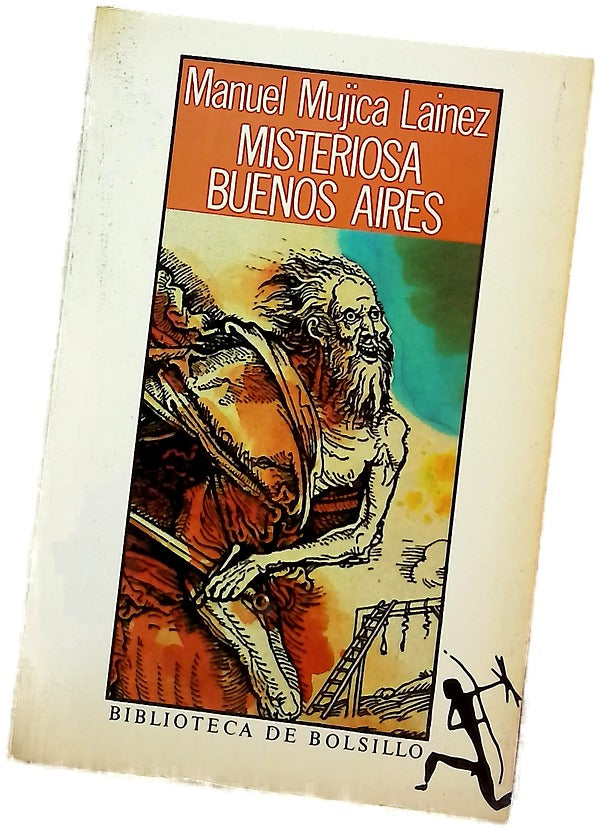 Misteriosa Buenos Aires