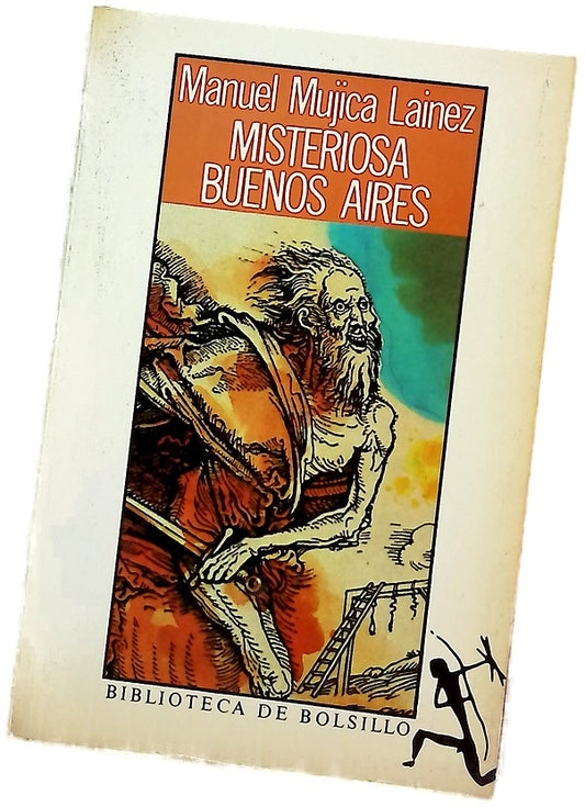 Misteriosa Buenos Aires