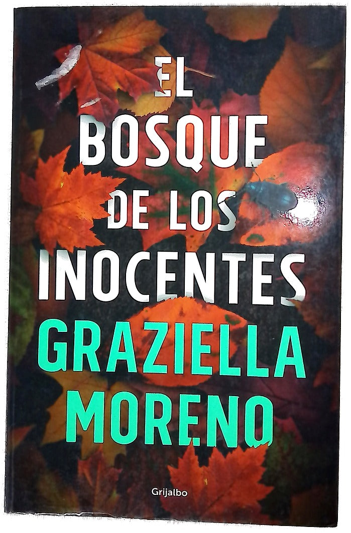 El bosque de los inocentes