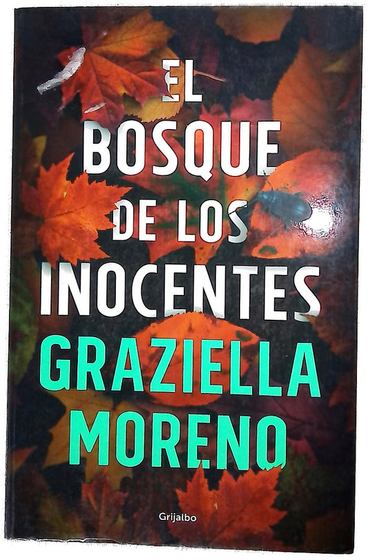 El bosque de los inocentes