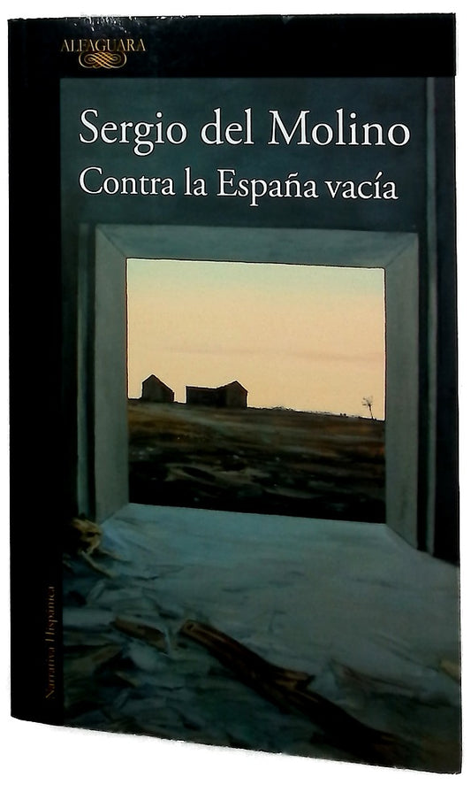 Contra la España vacía
