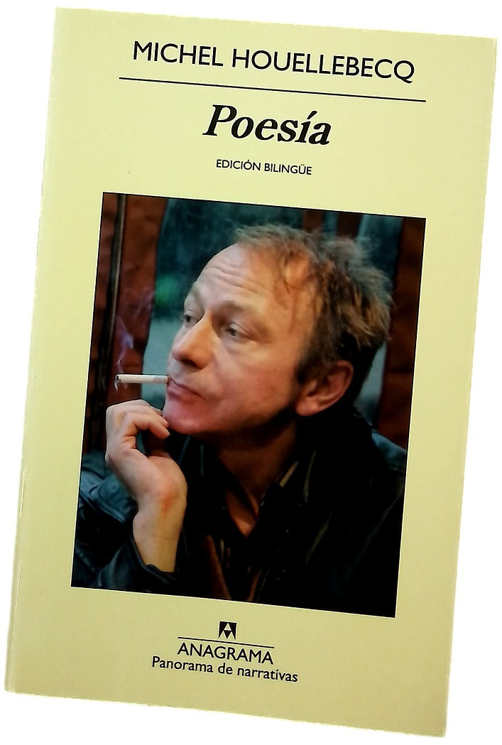 Poesía