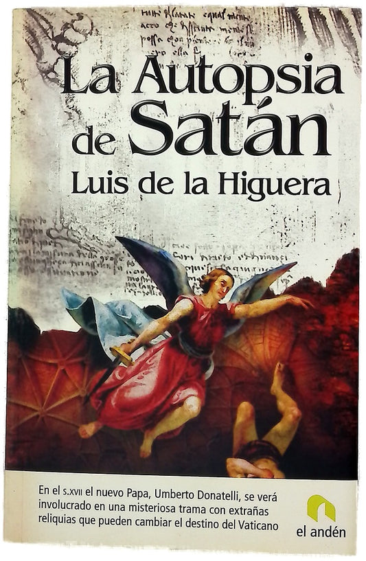 La autopsia de Satán