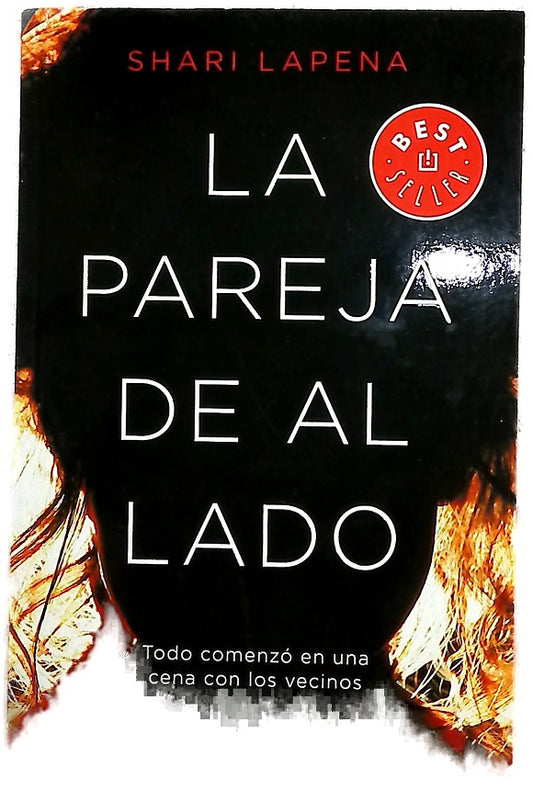 La pareja de al lado