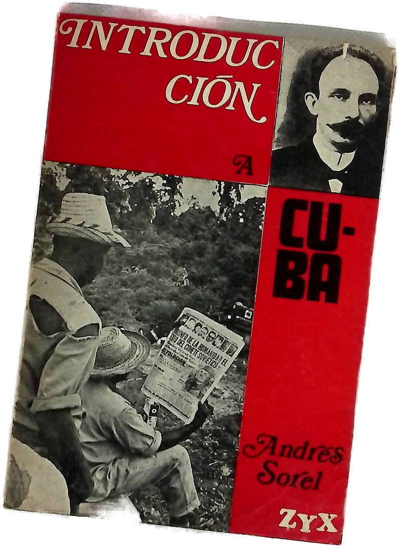 Introducción a Cuba