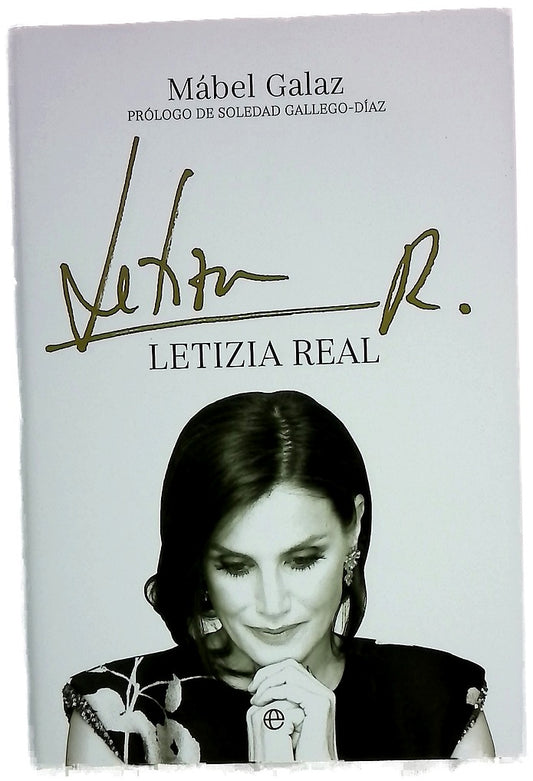 Letizia real