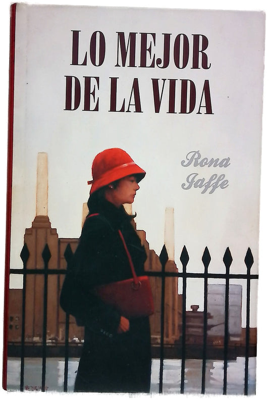 Lo mejor de la vida